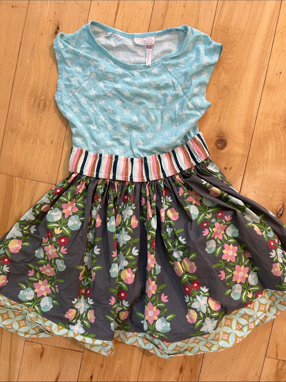 Matilda Jane Dress Bundle - Picture 2 of 8